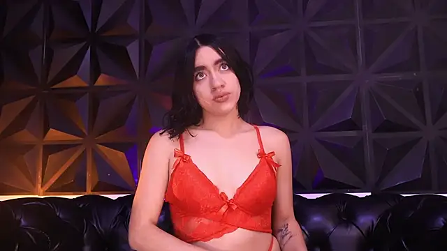 KasiaNoir  online show from 02-13-26, 12:16