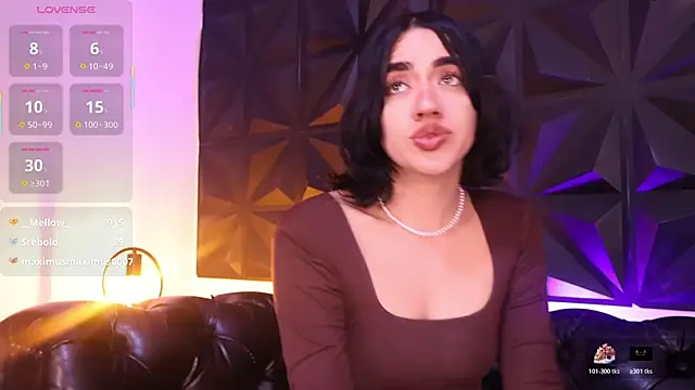 KasiaNoir  online show from 01-10-26, 12:17