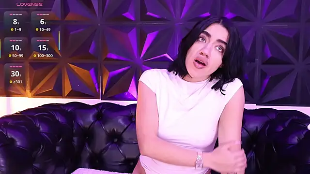 KasiaNoir  online show from 11-05-25, 12:08