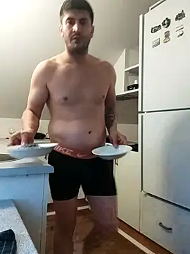 Analcholic online show from 11-07-25, 03:38