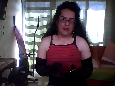 Wanda Bella online show from 12-27-24, 08:28