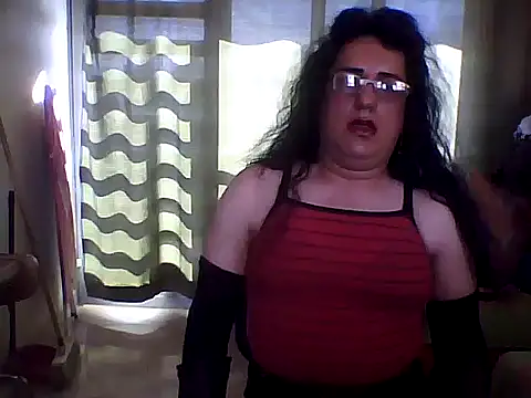 Wanda Bella online show from 01-01-25, 07:43