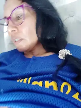 KeillyDiaz online show from 11-11-25, 04:46