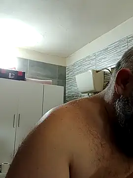 AlexandruCsaba online show from 10-30-25, 10:39