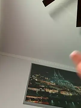 Hornyblond Bella online show from 03-08-26, 08:06