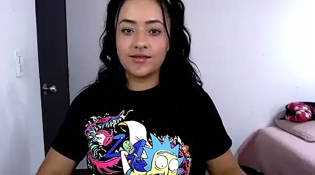 jjulietha95 online show from 02-26-25, 10:58