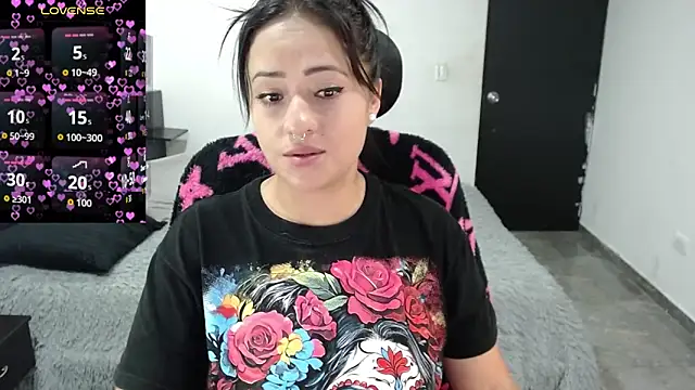 jjulietha95 online show from 03-13-26, 01:21