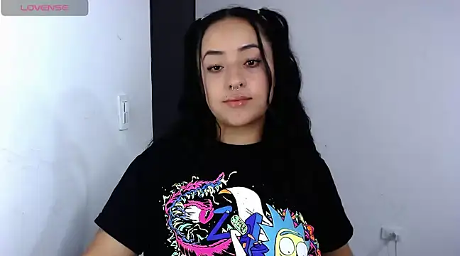 jjulietha95 online show from 02-27-25, 02:14