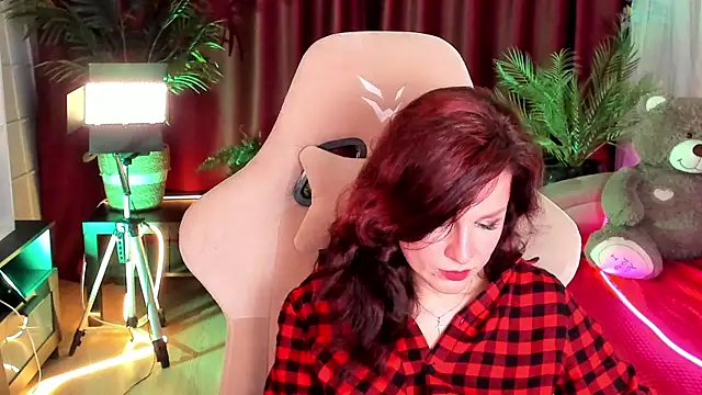 April o Nill online show from 04-20-26, 04:30