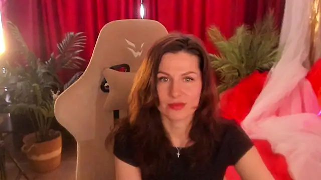 April o Nill online show from 03-29-26, 11:56