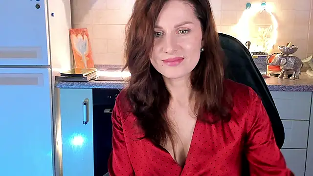 April o Nill online show from 10-06-25, 02:29