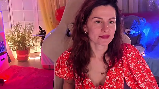 April o Nill online show from 09-18-25, 04:10