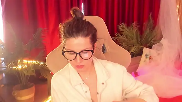 April o Nill online show from 04-03-26, 09:16