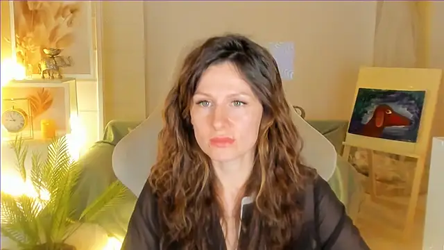 April o Nill online show from 03-17-25, 04:22