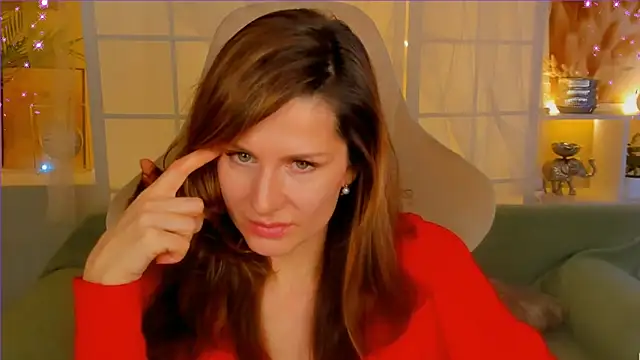 April o Nill online show from 12-19-24, 06:34