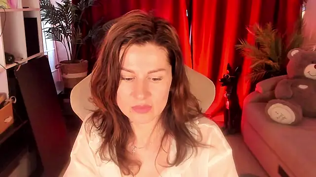 April o Nill online show from 04-11-26, 12:09