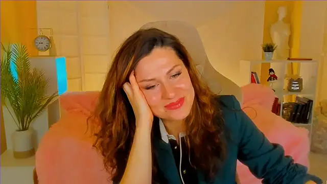 April o Nill online show from 01-27-25, 04:11