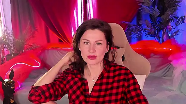 April o Nill online show from 02-22-26, 10:50