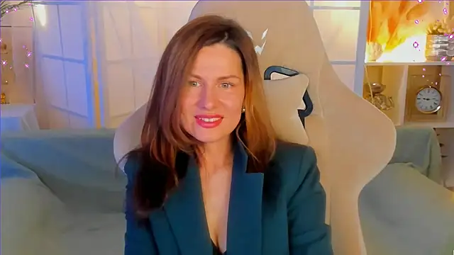 April o Nill online show from 12-07-24, 09:44