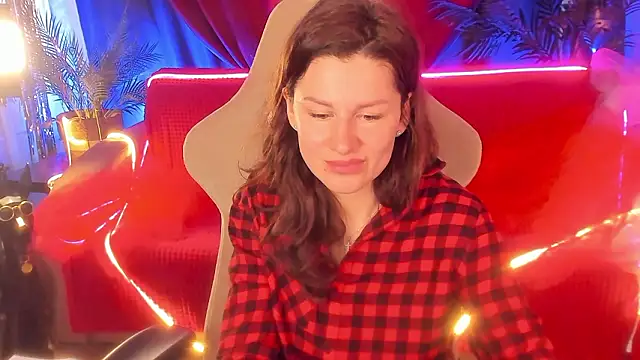 April o Nill online show from 03-08-26, 10:07