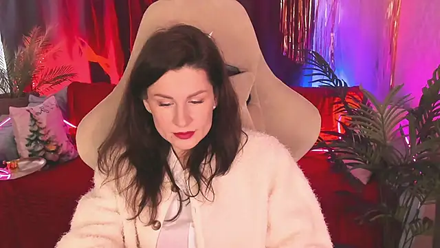 April o Nill online show from 02-07-26, 09:17