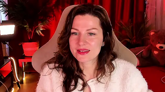 April o Nill online show from 04-19-26, 10:16