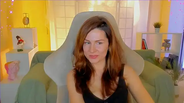 April o Nill online show from 01-04-25, 01:53