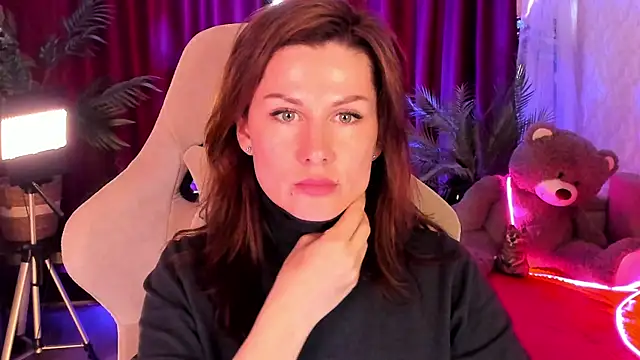 April o Nill online show from 04-18-26, 10:17