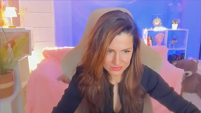 April o Nill online show from 02-24-25, 01:53