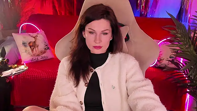 April o Nill online show from 02-01-26, 03:10