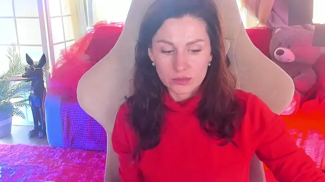 April o Nill online show from 09-29-25, 11:16