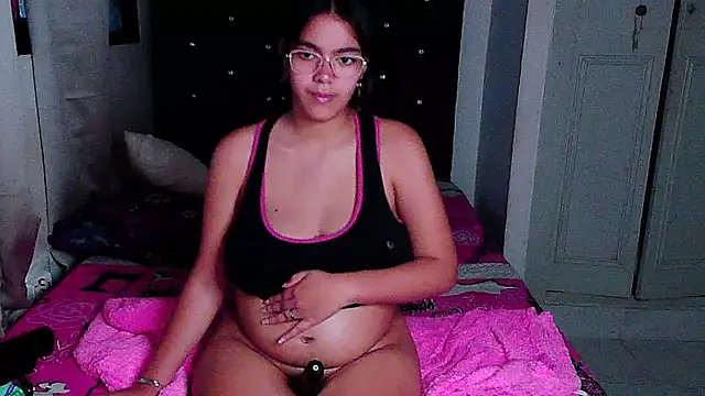 Victoriacarmo online show from 02-13-25, 11:04