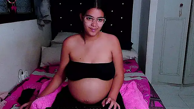 Victoriacarmo online show from 03-14-25, 11:22