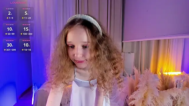 Snapshot of _Rose_Charming_ chatting on 01-22-25, 01:10 Rose Charming online show from 01-22-25, 01:10
