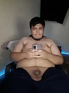 Snapshot of David_GX chatting on 10-24-25, 09:25 David GX online show from 10-24-25, 09:25