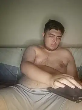 Snapshot of David_GX chatting on 09-29-25, 12:50 David GX online show from 09-29-25, 12:50