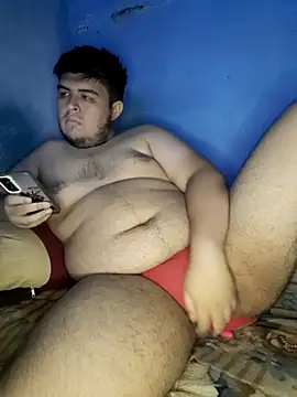 Snapshot of David_GX chatting on 10-04-25, 06:48 David GX online show from 10-04-25, 06:48