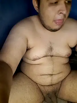 Snapshot of David_GX chatting on 09-19-25, 06:50 David GX online show from 09-19-25, 06:50