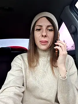 Marii Ann online show from 03-21-25, 02:18