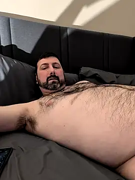 Mgman4365 online show from 03-15-26, 12:39