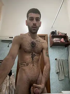 Enzoblood1 online show from 01-09-26, 03:08