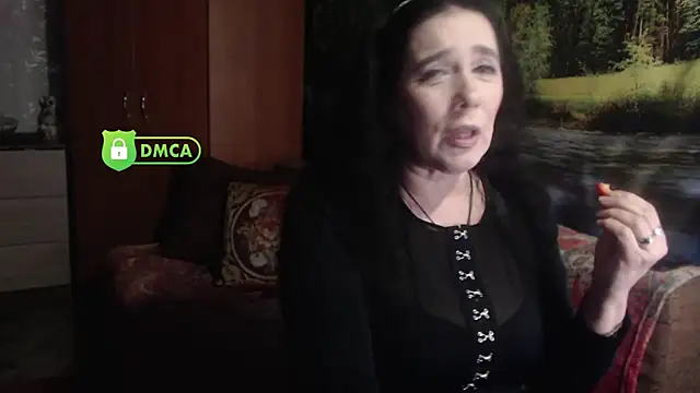 RositaSky online show from 02-11-25, 09:52