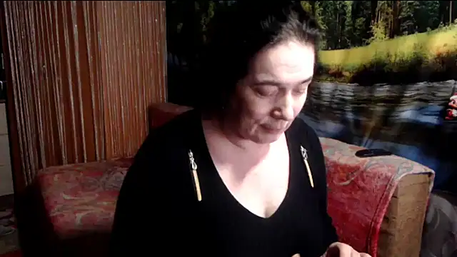 RositaSky online show from 02-24-26, 08:10