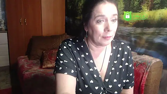 RositaSky online show from 02-27-25, 06:24