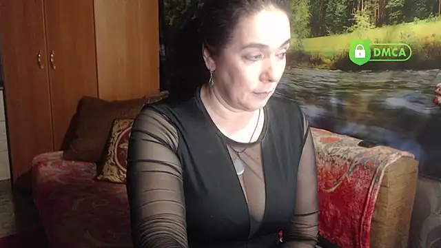 RositaSky online show from 03-21-25, 12:51