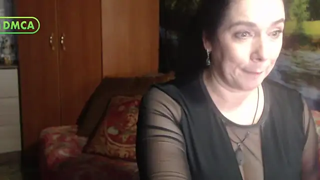 RositaSky online show from 03-10-25, 01:45