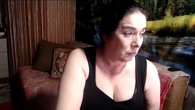 RositaSky online show from 02-25-26, 11:04