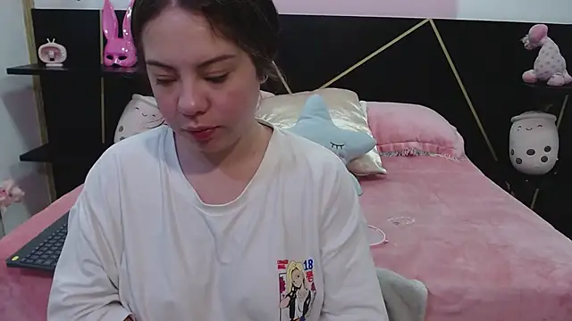 Snapshot of DanniAbbey chatting on 03-03-25, 11:33 DanniAbbey online show from 03-03-25, 11:33