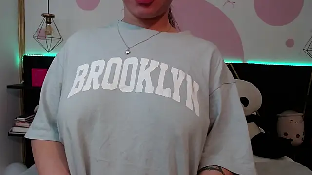 Snapshot of DanniAbbey chatting on 03-03-26, 11:50 DanniAbbey online show from 03-03-26, 11:50