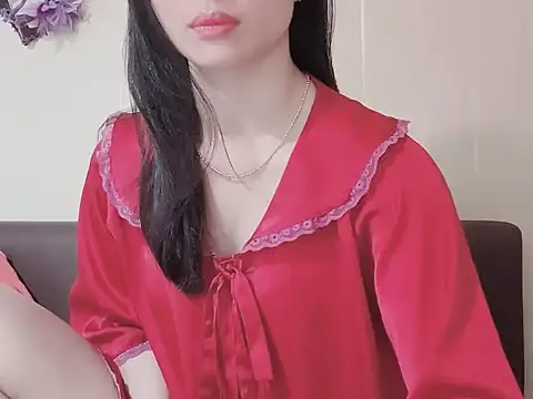 Snapshot of LinhChi_9x chatting on 10-04-25, 01:29 LinhChi 9x online show from 10-04-25, 01:29